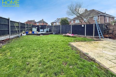 undefined, Ashbourne Road, Wigston, Leicestershire