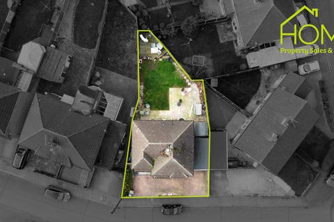 5 bedroom detached house for sale, Ashbourne Road, Wigston, Leicestershire