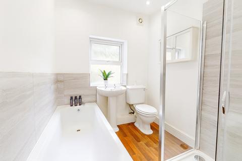5 bedroom house to rent, queens road, Sheffield S2