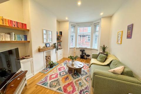 3 bedroom terraced house for sale, Poplar Avenue, Levenshulme
