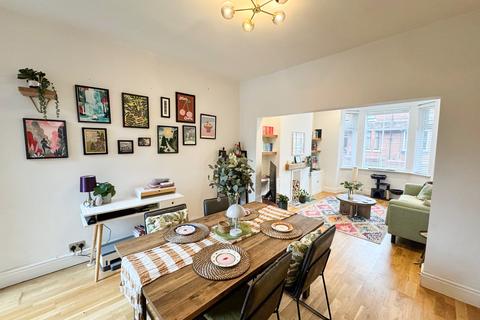 3 bedroom terraced house for sale, Poplar Avenue, Levenshulme