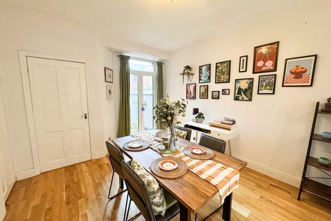 3 bedroom terraced house for sale, Poplar Avenue, Levenshulme