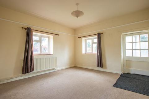 2 bedroom detached bungalow for sale, Saxthorpe Road, Thurning, Melton Constable
