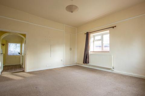 2 bedroom detached bungalow for sale, Saxthorpe Road, Thurning, Melton Constable