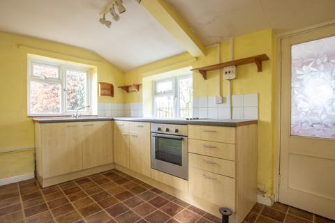 2 bedroom detached bungalow for sale, Saxthorpe Road, Thurning, Melton Constable