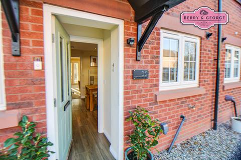 3 bedroom semi-detached house for sale, West Park Drive, Macclesfield SK10