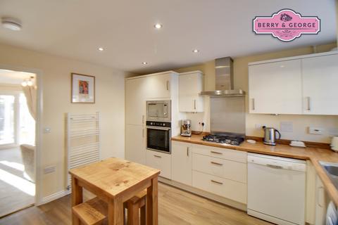 undefined, West Park Drive, Macclesfield SK10