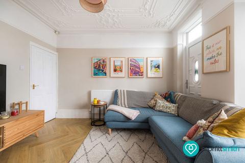 3 bedroom terraced house for sale, Pickmere Road, Crookes, S10 1GY