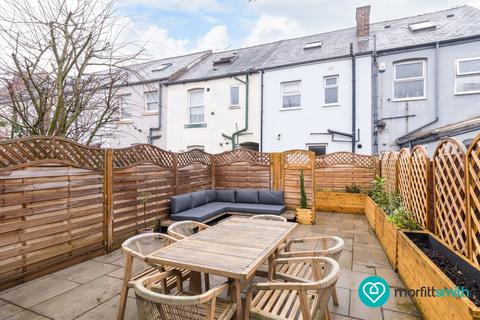3 bedroom terraced house for sale, Pickmere Road, Crookes, S10 1GY