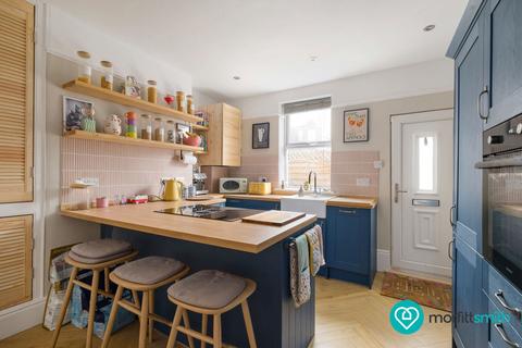 3 bedroom terraced house for sale, Pickmere Road, Crookes, S10 1GY