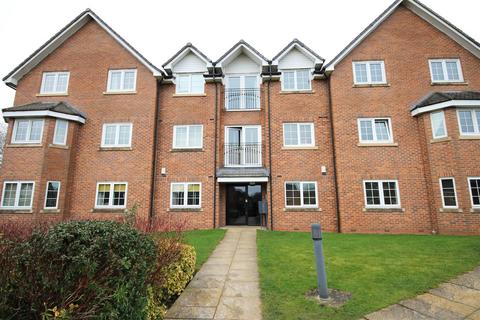 undefined, Colliers Grove, Atherton