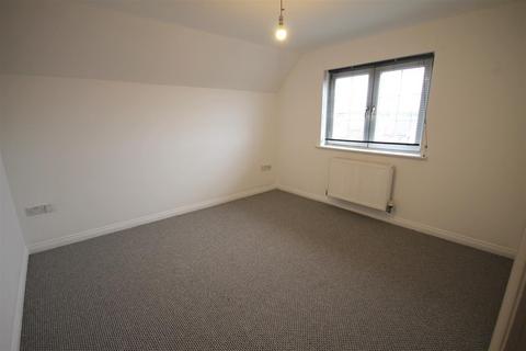 undefined, Colliers Grove, Atherton