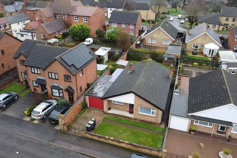 3 bedroom detached bungalow for sale - Denmark Road, Rushden NN10