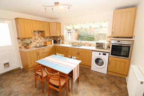 undefined, Denmark Road, Rushden NN10