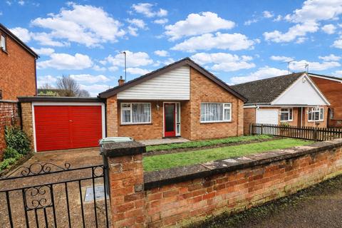 undefined, Denmark Road, Rushden NN10