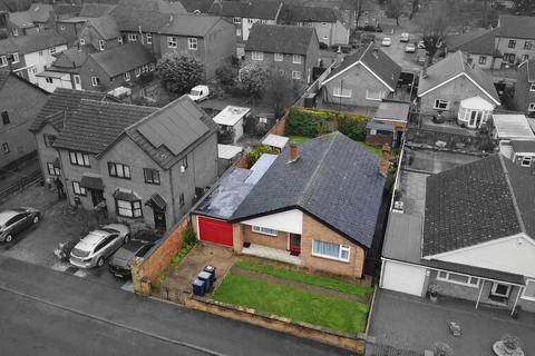 undefined, Denmark Road, Rushden NN10