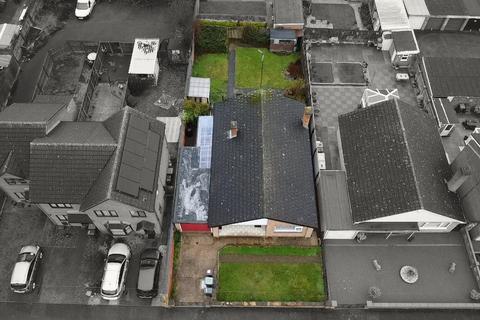 undefined, Denmark Road, Rushden NN10