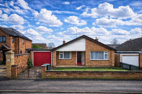 undefined, Denmark Road, Rushden NN10