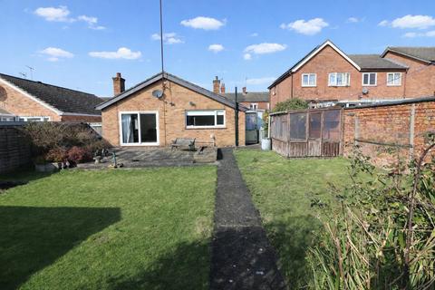 undefined, Denmark Road, Rushden NN10