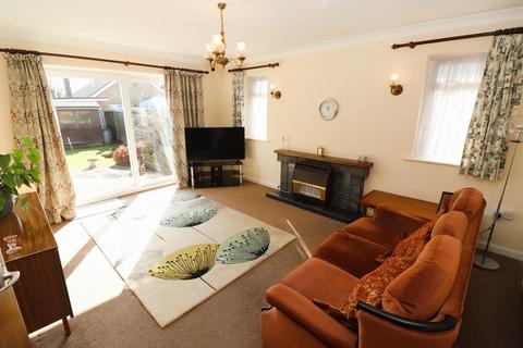 undefined, Denmark Road, Rushden NN10