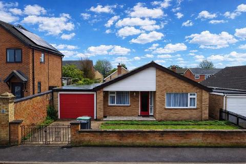 undefined, Denmark Road, Rushden NN10