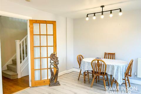 undefined, Grange Close, West Molesey KT8