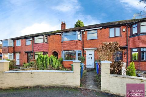 Winfield Drive, Gorton, Manchester, M18