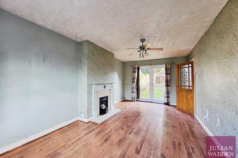 3 bedroom terraced house for sale, Winfield Drive, Gorton, Manchester, M18