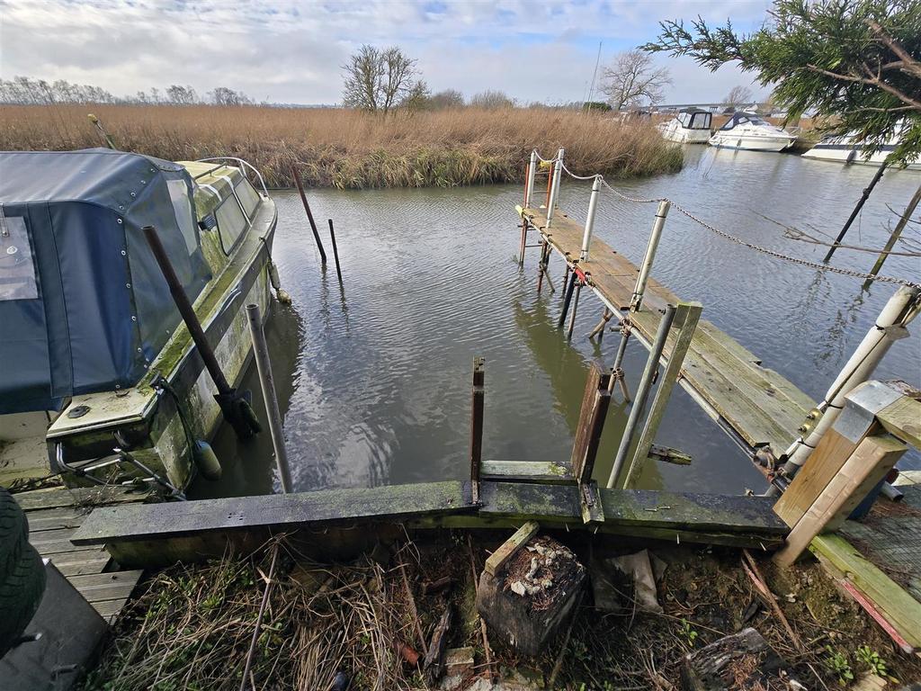 Mooring