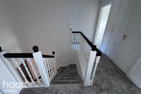 undefined, Richardson Crescent, Enfield