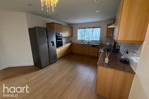 undefined, Richardson Crescent, Enfield