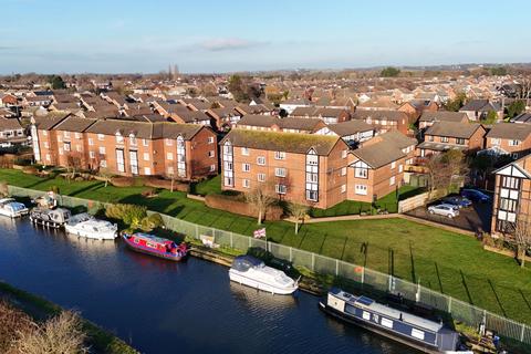 Aylesbury House,The Fieldings, Liverpool, L31 2PT