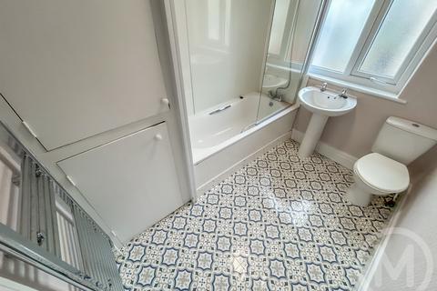2 bedroom block of apartments for sale, Brighton Avenue, South Shore