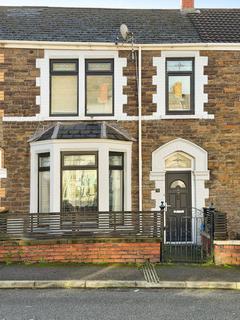 2 bedroom terraced house for sale, Hafod Street, Port Talbot SA13