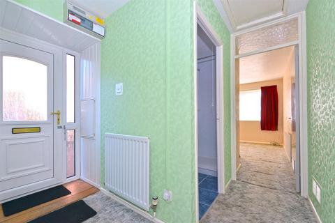 2 bedroom semi-detached bungalow for sale, Regents Drive, New Park Farm, Castlefields, Shrewsbury
