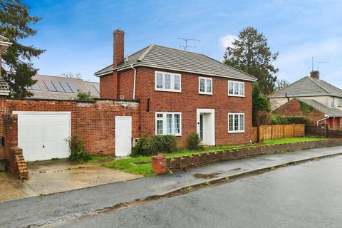 3 bedroom link detached house to rent, Manor Close, Bracknell, RG42 2BA