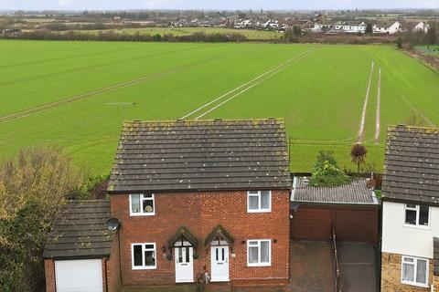 Havenside, Little Wakering, Southend-on-Sea, Essex, SS3