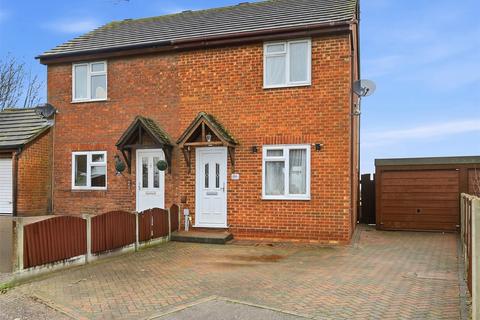 undefined, Havenside, Little Wakering, Southend-on-Sea, Essex, SS3