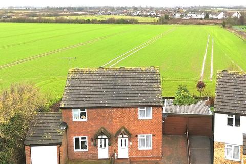Havenside, Little Wakering, Southend-on-Sea, Essex, SS3