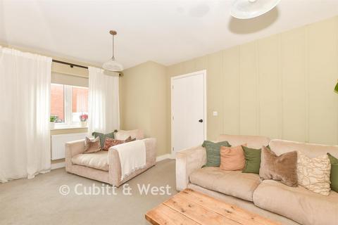 3 bedroom semi-detached house for sale, Woodfox Way, Haywards Heath, West Sussex