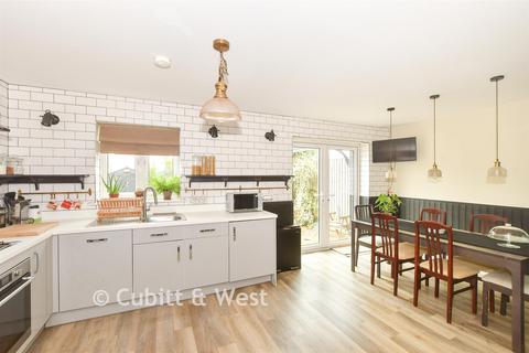 3 bedroom semi-detached house for sale, Woodfox Way, Haywards Heath, West Sussex