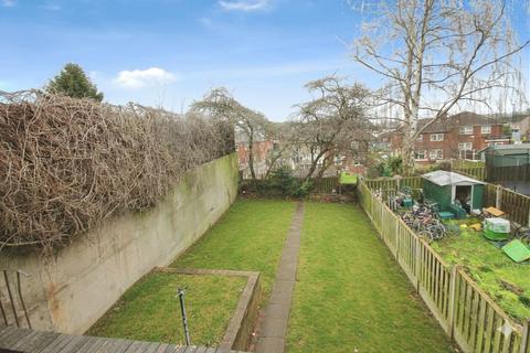 Woodcock Place, Sheffield, S2