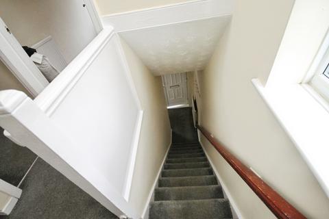 3 bedroom townhouse to rent, Woodcock Place, Sheffield, S2