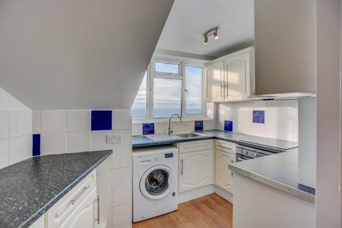 1 bedroom flat for sale, Kingsway, Girton House, BN3