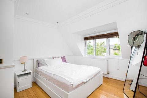 2 bedroom flat to rent, Lyndhurst Road, Hampstead NW3