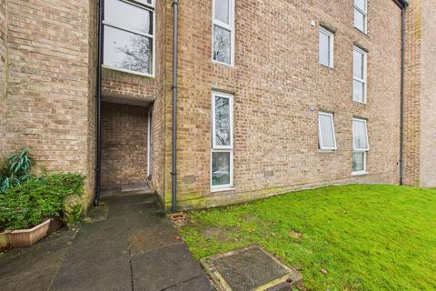 Frizley Gardens, Bradford