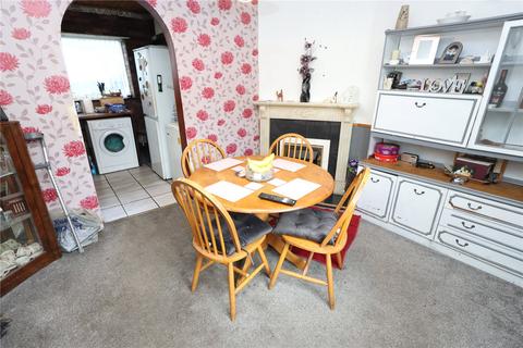 3 bedroom terraced house for sale, Little John Drive, Rainworth, Mansfield, Nottinghamshire, NG21