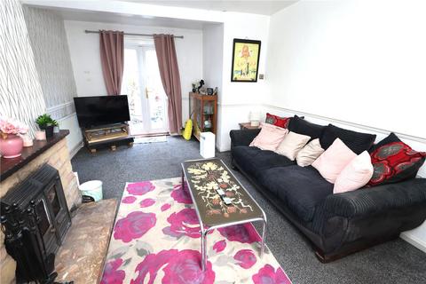 3 bedroom terraced house for sale, Little John Drive, Rainworth, Mansfield, Nottinghamshire, NG21