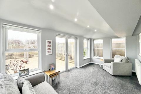 2 bedroom bungalow for sale, Glebelands Close, Garforth