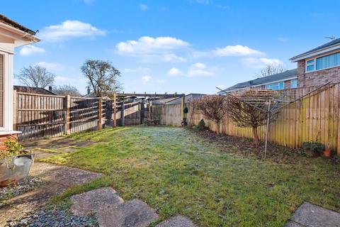 3 bedroom semi-detached house for sale, Pipley Furlong Oxford OX4 4JW